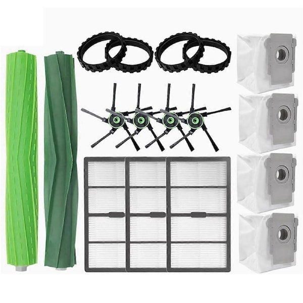 For S9 9150 / S9+ Plus Robot Vacuum Cleaner Accessories