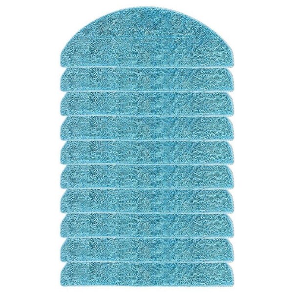 For 7490 Immortal 8290 Immortal, Hepa Filter Mop Cloth