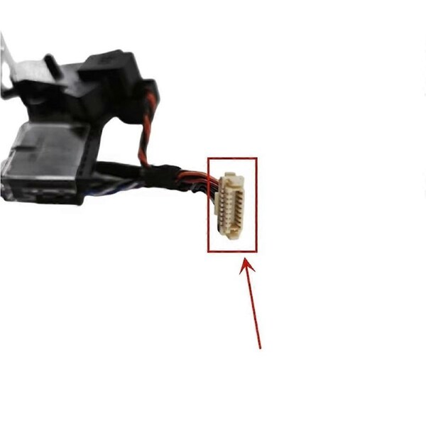 for Dreame L10 Pro Vacuum Sweeping Robot Accessories Cliff Sensor