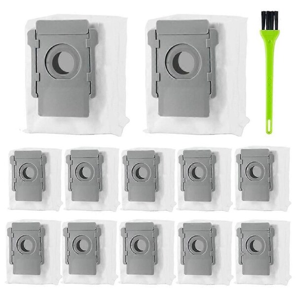 Vacuum Bags for IRobot Roomba Bags I & S & J Series, Replacement Bags