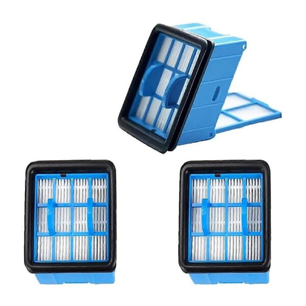 Replacement Filter for Bissell Crosswave Omniforce Vacuum Cleaner