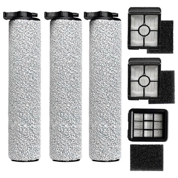1Set for HF3 Vacuum Cleaner Replacement Brush
