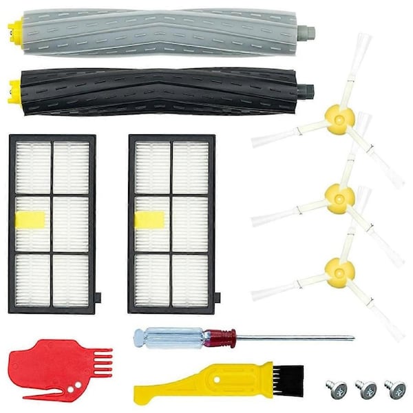 For 800 900 Series Robot Vacuum Accessories