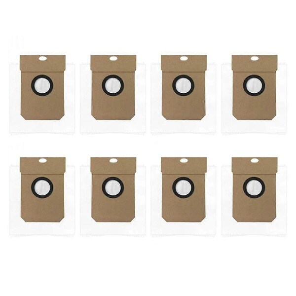 Dust Bag Compatible For Karingbee S7 Omni Robot Vacuum Cleaner
