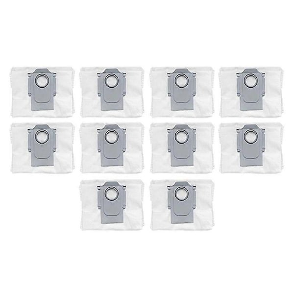 10PCS for MAX+ / T8 / G10S / G10S PRO / S7 / G20 Dust Bag