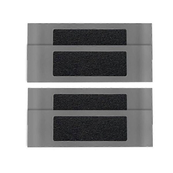 4PCS Hepa Filter for T8/T5/T9/N8/N5/950
