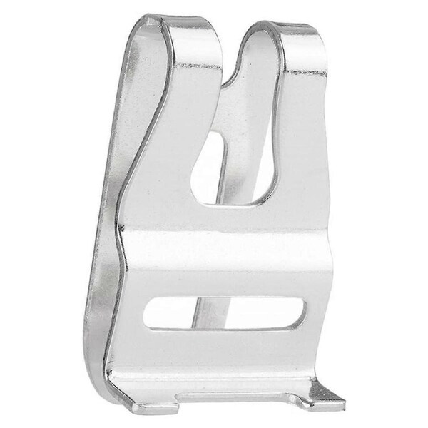 10Pcs Belt Clip Hooks 2609111584 Compatible with 18V Cordless Tools