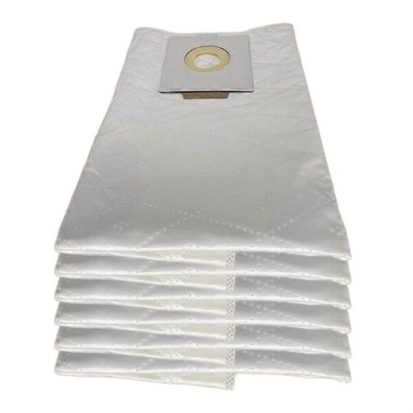 6PCS Vacuum Cleaner Dust Filter Bag for CT36E