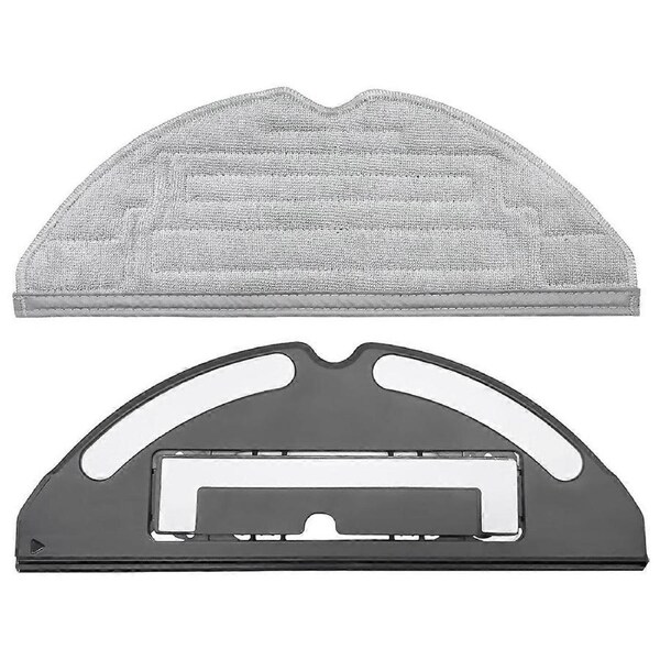Main Side Brush Hepa Filter Mop Cloth Parts