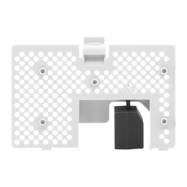 Base Station Filter Tank Replacement for Roborock P10S Pro Vacuum