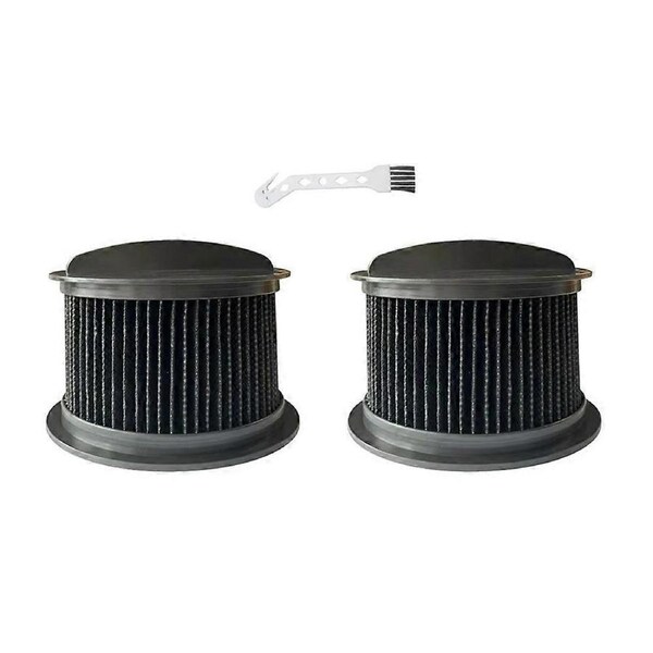 For Bissell Power Force Accessories Inner & Outer Filter Set C