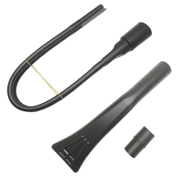 3PCS for Karcher Miele Numatic Vacuum Cleaner Replacement Parts