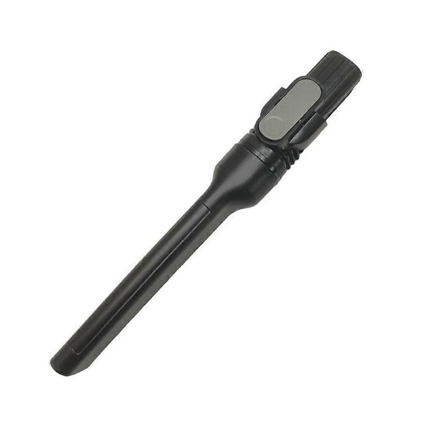 Crevice Tool Replacement for Shark Cordless Stick IX141 IZ462H IZ483H IZ363HT IZ361H IZ163H IZ362H Vacuum Attachment B