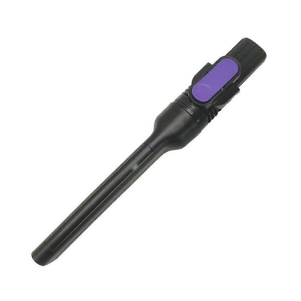 Crevice Tool Replacement for Shark Cordless Stick IX141 IZ462H IZ483H IZ363HT IZ361H IZ163H IZ362H Vacuum Attachment B