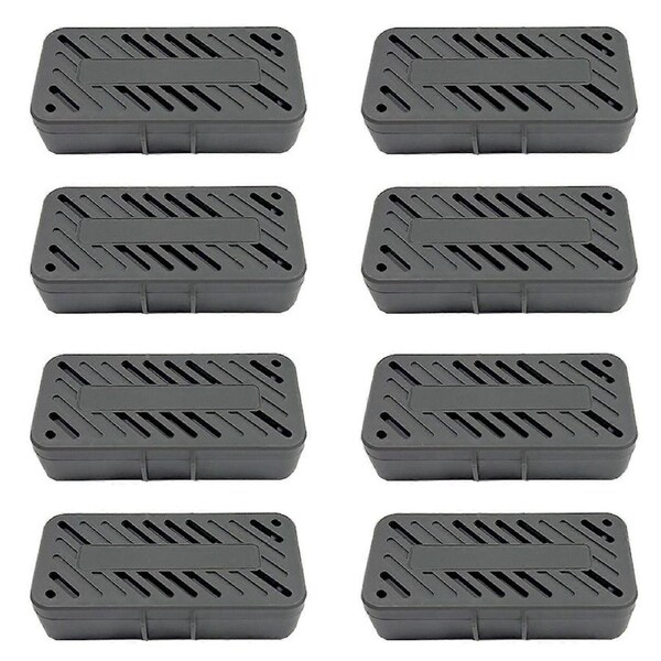 8X Sewage Tank Deodorization Particles for Dreame X40/X40 Pro/X40 Ultra Vacuum Cleaner Replaceable Parts