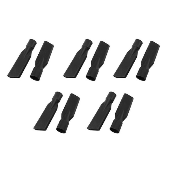 10 Pcs 44Mm Diameter Universal Vacuum Cleaner Suction Head for 50Liters/60Liters Etc Industrial Vacuum Cleaner