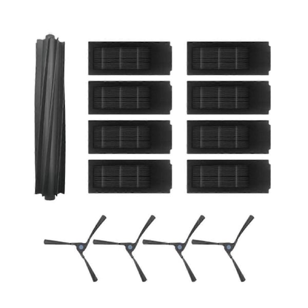 Roller Brush Side Brush Filter for X2 PRO
