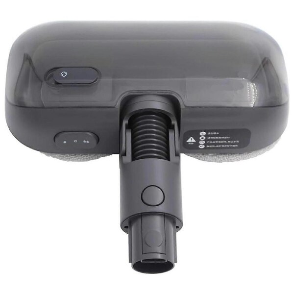Rotating Dual Mopping Brush Head for R10 Pro Aqua R10 R20 T30