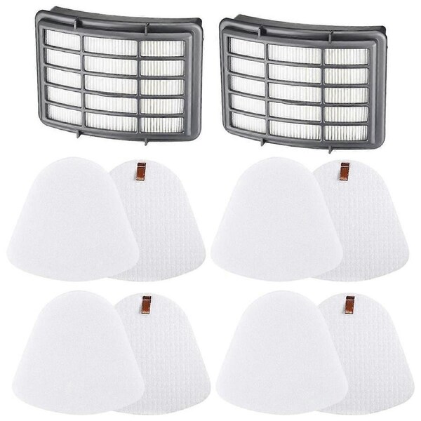 Replacement Accessories for Vacuum Cleaner NV350/NV351/NV35