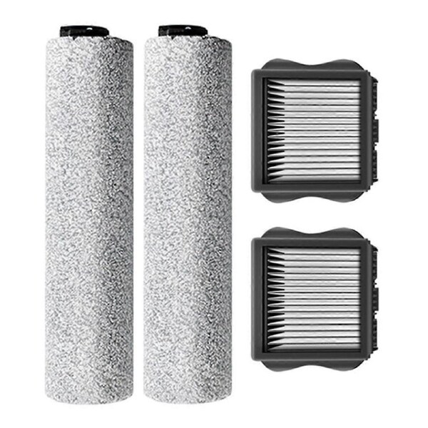 Brush Roller&Filter Replacement for Tineco Cordless Wet Dry Vacuum