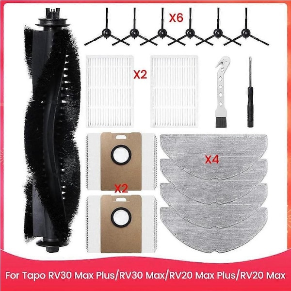 Accessory Kit for RV30 /RV30 Max/RV20