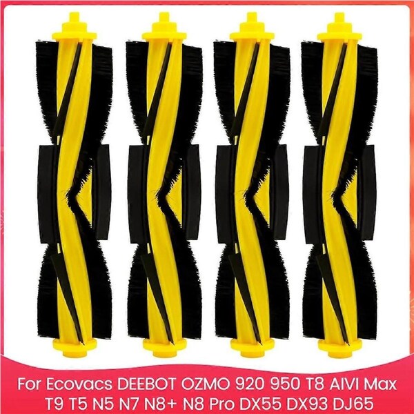 Main Roller Brush for OZMO 920 950 T8 Max T9 T5