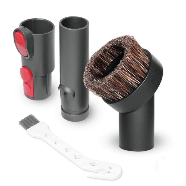 Horse Hair Brush Vacuum Attachments for Cordless Vacuum Cleaner