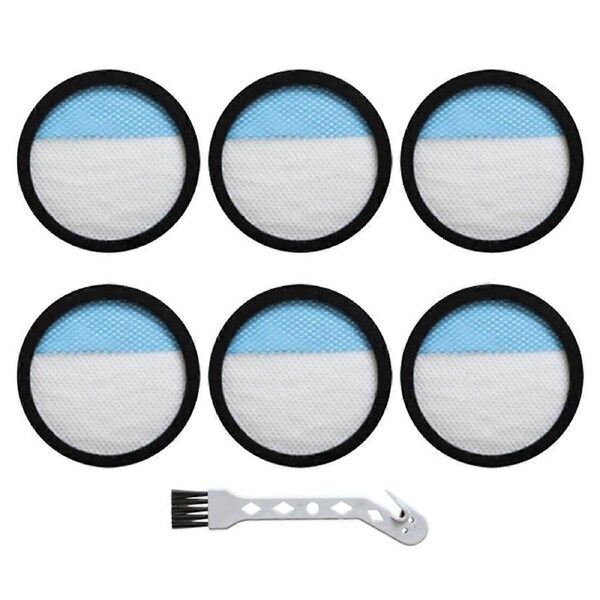 Filter A32SV720N Replacement for 18V ONE+ Cordless Stick Vacuum