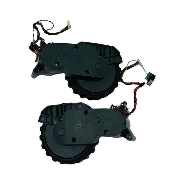 Drive Traveling Wheel for Robot Vacuum Cleaner Parts