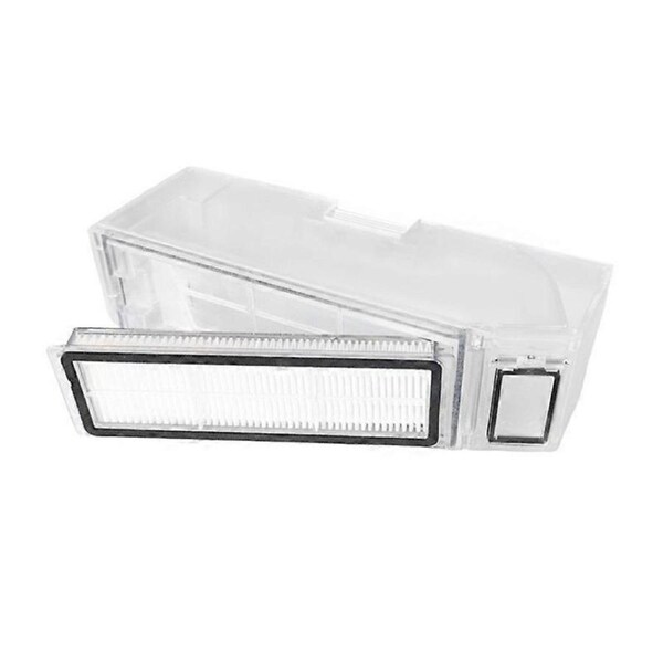 Dust Box for Omni 1S B101CN/X10+Robot Cleaner Trash Box