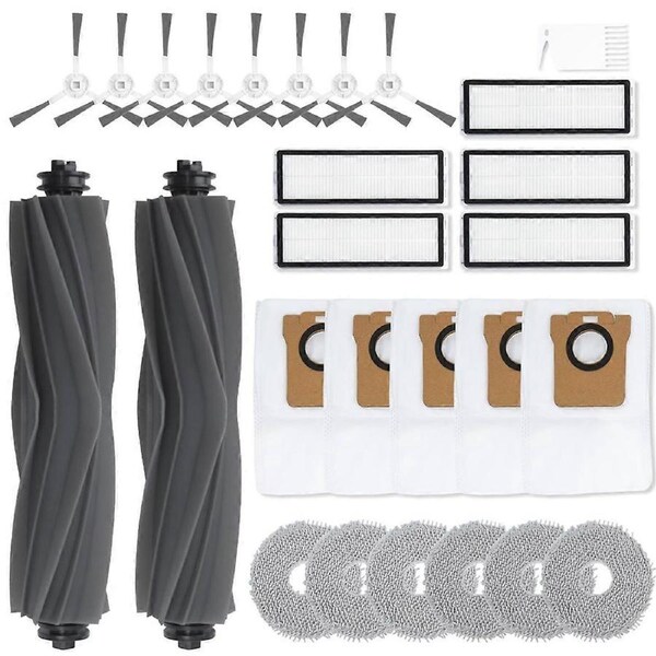 Accessories for L20 Ultra/L30 Ultra Vacuum Cleaner
