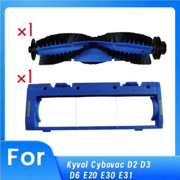 For D2 D3 D6 E20 E30 E31 Robot Vacuum Accessories