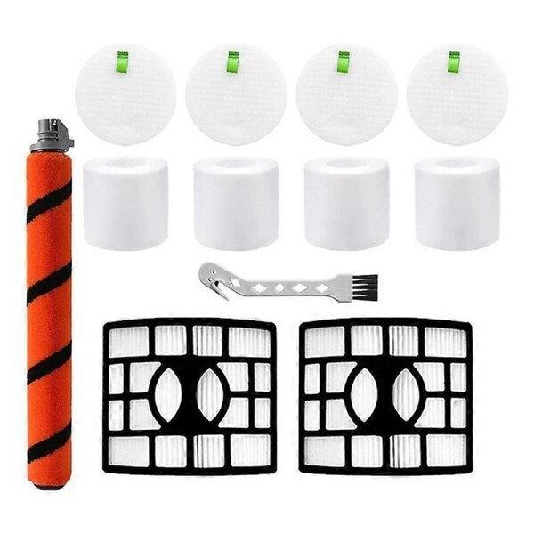 HEPA Filter Brushroll Accessories for Upright Vacuum Cleaner