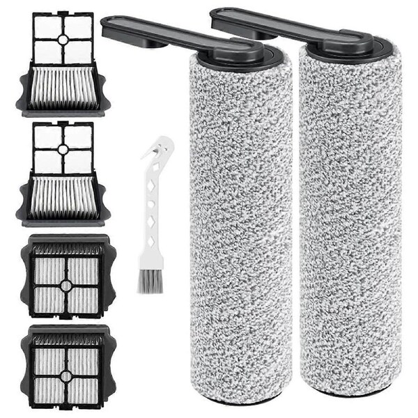 For Tineco Floor ONE S5 S5 Pro2 Vacuum Cleaner Replacement Parts Kit