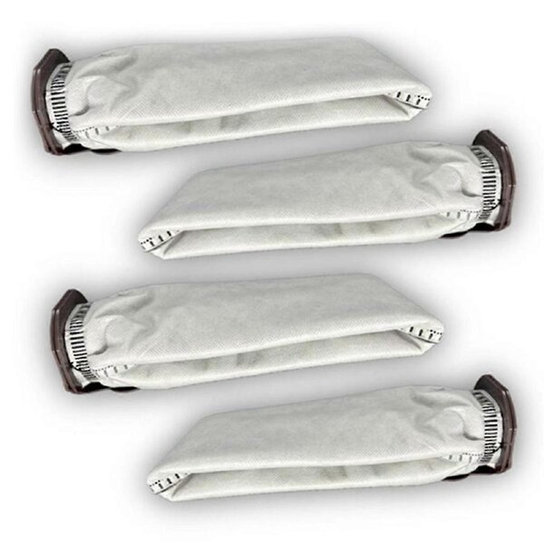 5Pcs Vacuum Cleaner Bags for Kobold VK7 FP7 Filter Bag
