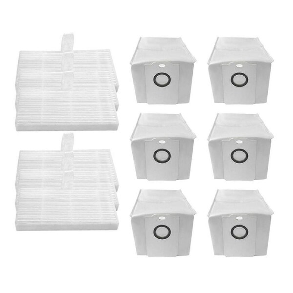 For 2499 Ultra Home Titanium /Advanced Robot Vacuum Parts