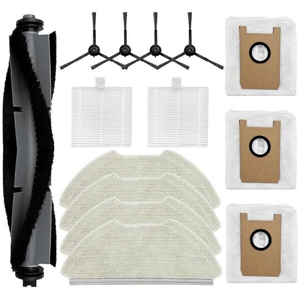 Accessories for AIRROBO T20+ Vacuum Cleaner Replacement Parts