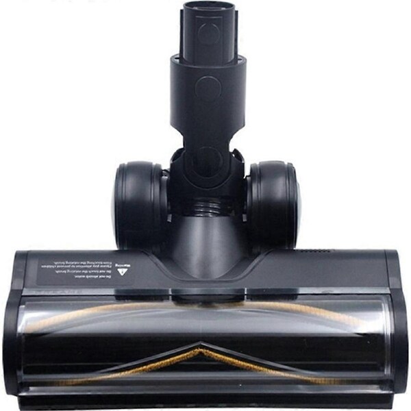Vacuum Electric Floor Brush Attachment for Dreame R10 R20 R30 T30 Floor with LED Dust Lights Roller Brush Cleaning Brush