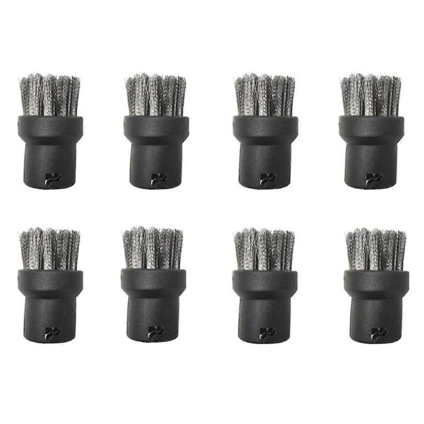 Cleaning Brushes for Karcher Steam Cleaner Attachments Replacement