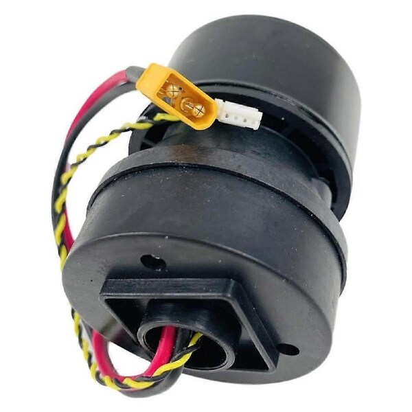 21.6V 120W Fan Motor for Roborock Flexi Pro / A20 Pro Vacuum Cleaner Replacement Parts Vacuum Motor KW45C-612-A01