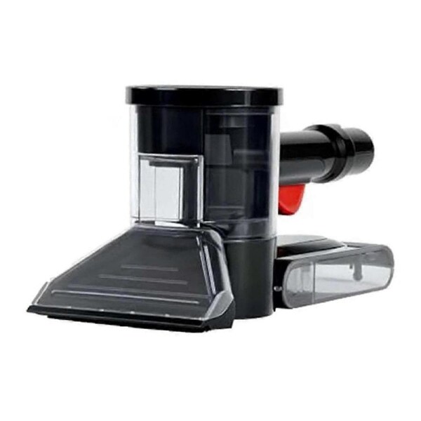 Fabric Sofa Washer Water Sprayers Carpet Curtain Mattress Cleaning Home Use Bucket-Style Vacuum Cleaner Brush Head