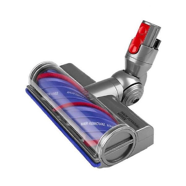 For V7 V8 V10 V11 V15 Vacuum Head Replacement with Upgrade Anti-Tangle & Power Suction- Motorized Brush Head
