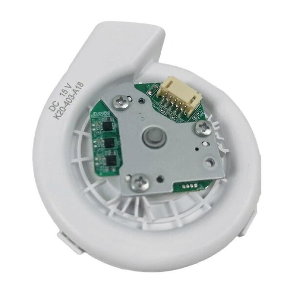 Fan Motor for Roborock G10S / P10 / S8 MaxV Ultra / Q85 MaxV Ultra Replacement Parts Vacuum Fan Motor 6000Pa Engine