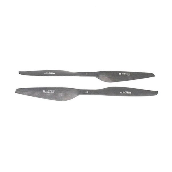 P18x6.1 Carbon Fiber Propellers,Enhanced Stability&Efficiency