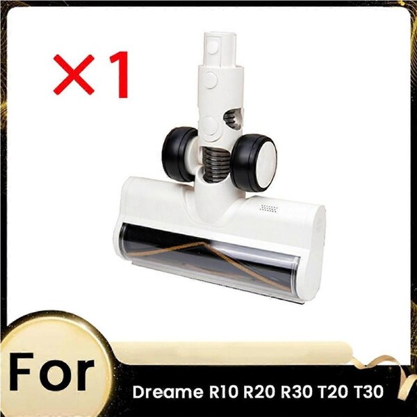 For Vacuum Cleaner Attachment Soft Roller Brush Head A