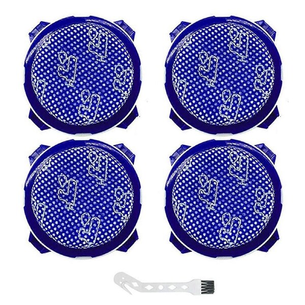 Vacuum Cleaner Hepa Filter Micro-Filter DJ97-02649A