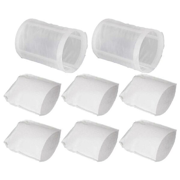A-50463 A-50728 Filter for Cordless Vacuums XLC02RB1W DCL180Z BCL106 CL100DZ BCL180Z DCL180 DCL140 CL100D