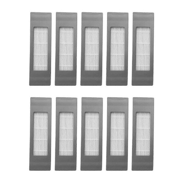 10X HEPA Filter for Ecovacs Deebot OZMO 950 Robot Vacuum Cleaner Accessories
