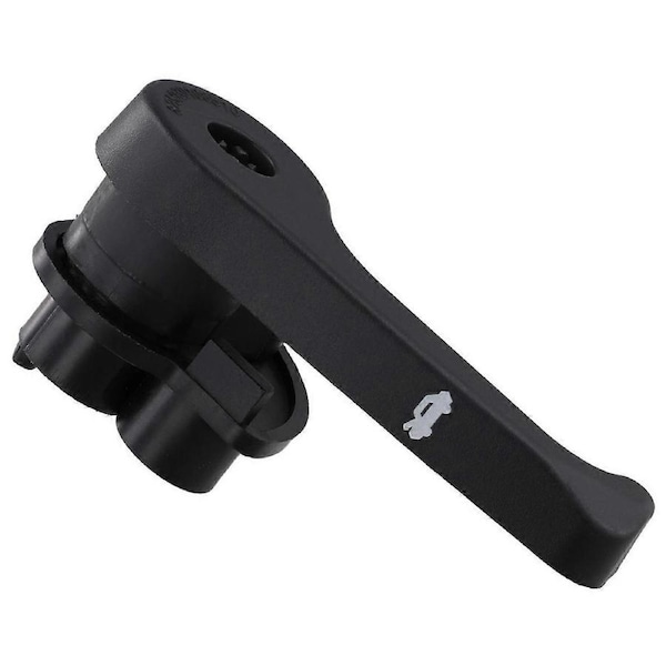 Car hood latch release handle assy-for Jac Refine