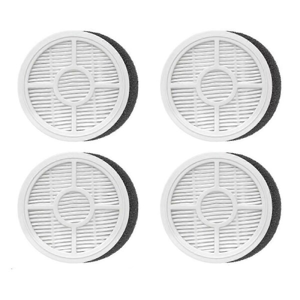 Filter for Xiaomi/Mijia Mite Remover Pro B402CN Accessory Part 4PCS